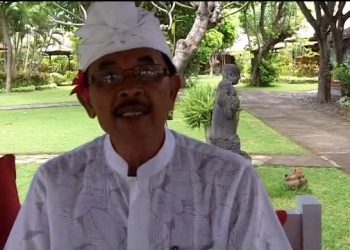 Agung Prana, Pelestari Terumbu Karang di Pemuteran