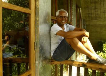 Popo Danes: Saya Tak Mau Menggusur Dewi Sri