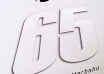 Mengungkap Kisah 65 dari Gitanyali