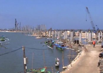 Komisi III DPRD: Pembangunan Tol Menyalahi AMDAL