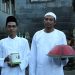 Tradisi Memunjung saat Hari Raya di Jawa dan Bali