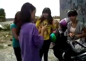 Geng Motor Kian Menghantui Masyarakat