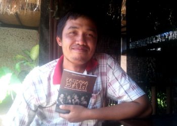 Kumpulan Kekhawatiran Bali di Masa Depan