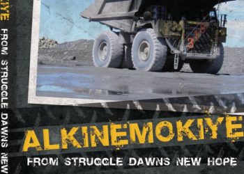 Nobar & Ngobrol Film Dokumenter Buruh Freeport