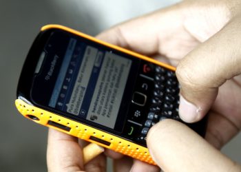 Mudahnya Bersuara Melalui Jurnalisme Warga