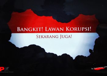 Bali pun Tak Bebas dari Korupsi