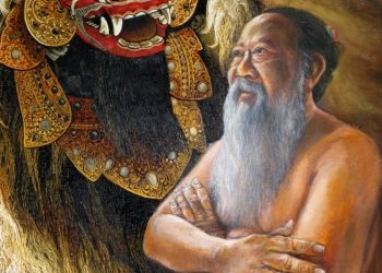 Diskusi Seni Rupa: Jalan Simpang Seni Grafis