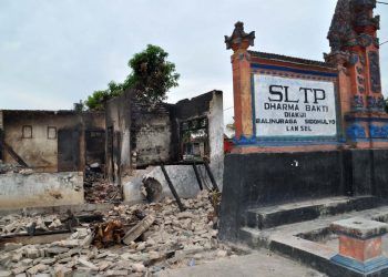 Menelisik Sentimen Anti-Bali di Perantauan