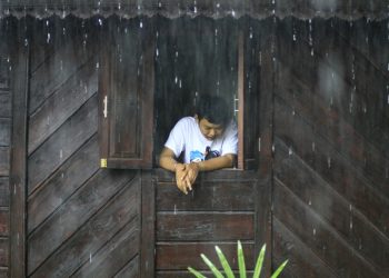 Mengetahui Prediksi Cuaca dengan Om Google