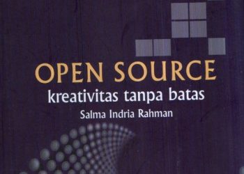 Bebas Berkarya dengan Sumber Terbuka