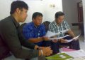 Walhi Bali Ajukan Sengketa Informasi
