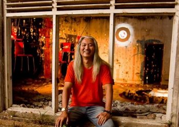 [Agenda] Diskusi Musikalisasi Puisi Tan Lioe Ie