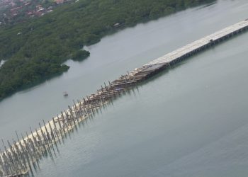 Lima Saran untuk Pembangunan Pariwisata Bali