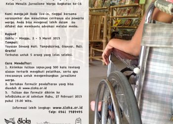 Agenda: Menginap Bersama, Mengungkap Cerita