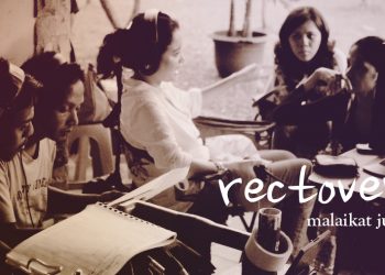 [Agenda]: Diskusi Film RECTOVERSO di Bentara Budaya