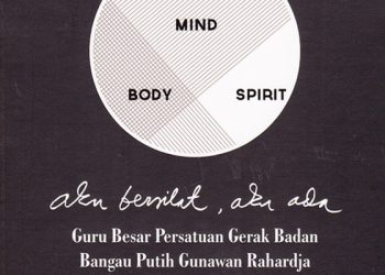 [Agenda] Diskusi Buku Karya Bre Redana