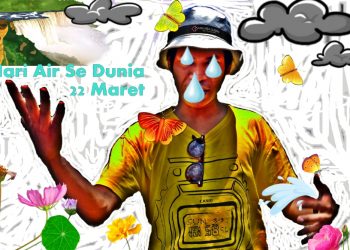 Krisis Air pada Hari Air se-Dunia