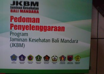 Menyoroti Kinerja Pemprov Bali