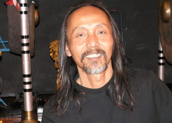 Agenda: Musik dan Kata Lintas Budaya