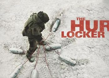 [Agenda] Pemutaran Film Sutradara Perempuan Kathryn Bigelow