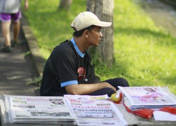 Perang Media Menjelang Pilgub Bali