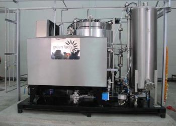 Mendaur Ulang Limbah Minyak Jelantah