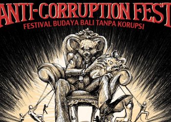 Kolaborasi untuk Menangkap “Tikus”