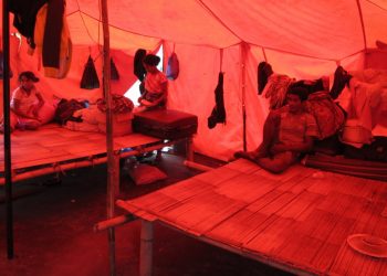 Solidaritas dari Bali untuk Rokatenda