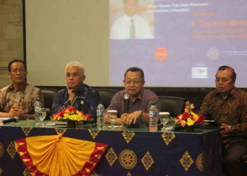Hatta: Kelas Menengah Jangan Konsumtif!