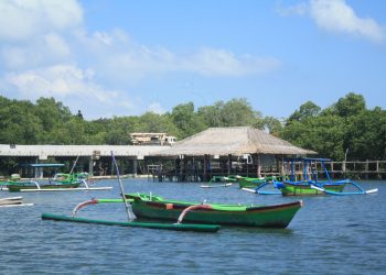 Ekowisata Terdekat dari Pintu Gerbang Bali