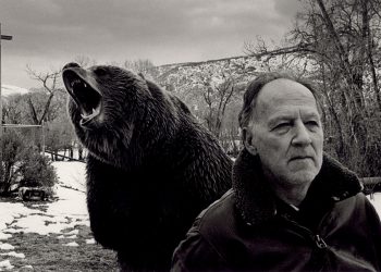 Sinema Bentara Putar Film Werner Herzog