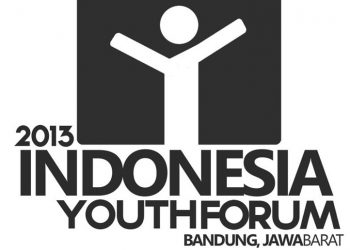 Sekilas Cerita dari Indonesia Youth Forum 2013