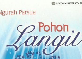 Ngurah Parsua dalam Puisi dan Cerpen
