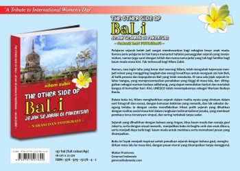 Gaulnya Sejarah Bali Ketika Ditulis ABG