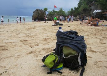Agar Liburan Kita Lebih Berkualitas