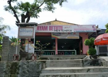 Sumbangan Perempuan Bali Mengenalkan Wisata Kuliner