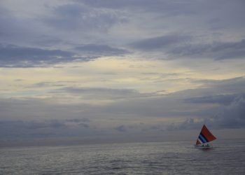 Tiga Hari Keliling Pulau Bali
