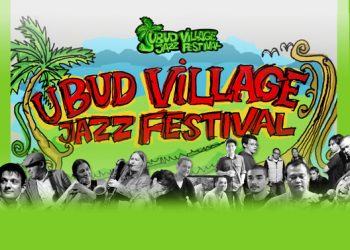 Festival Musik Jazz Terbesar di Ubud 2013