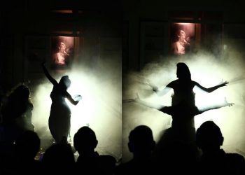 Ayu Laksmi Membincang Indonesia Lewat Svara Semesta