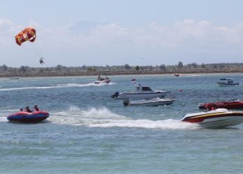 Dampak Semu Eksploitasi Kawasan Bali Selatan