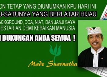 Efektifkah Politik Soroh di Bali?