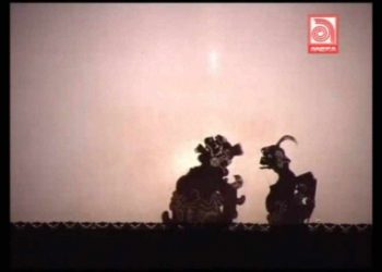 Semarak Perayaan 50 Tahun Kompas Gramedia