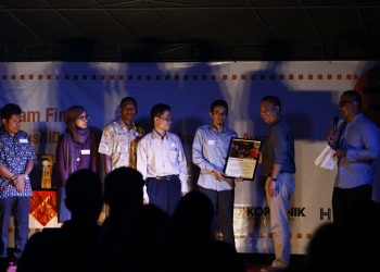 Inilah Peraih Indonesian Social Innovator Award 2013