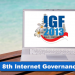 Undangan terbuka Workshop IGF (Internet Governance Forum) 101