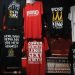 Berburu Kaos dengan Tulisan Lucu