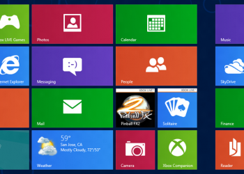 Delapan Fitur Baru Windows 8.1