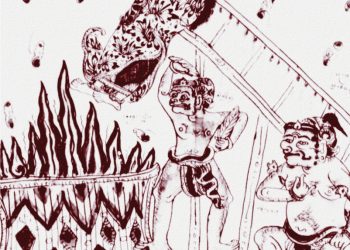 Perempuan dalam Dunia Kakawin Helen Creese