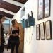 Seni Terjangkau Pameran Super Minimart