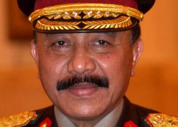 Surat untuk Kapolri Jenderal Timur Pradopo