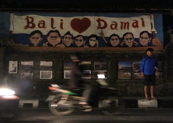 Angsraya: Arus Kebebasan dari Samudera